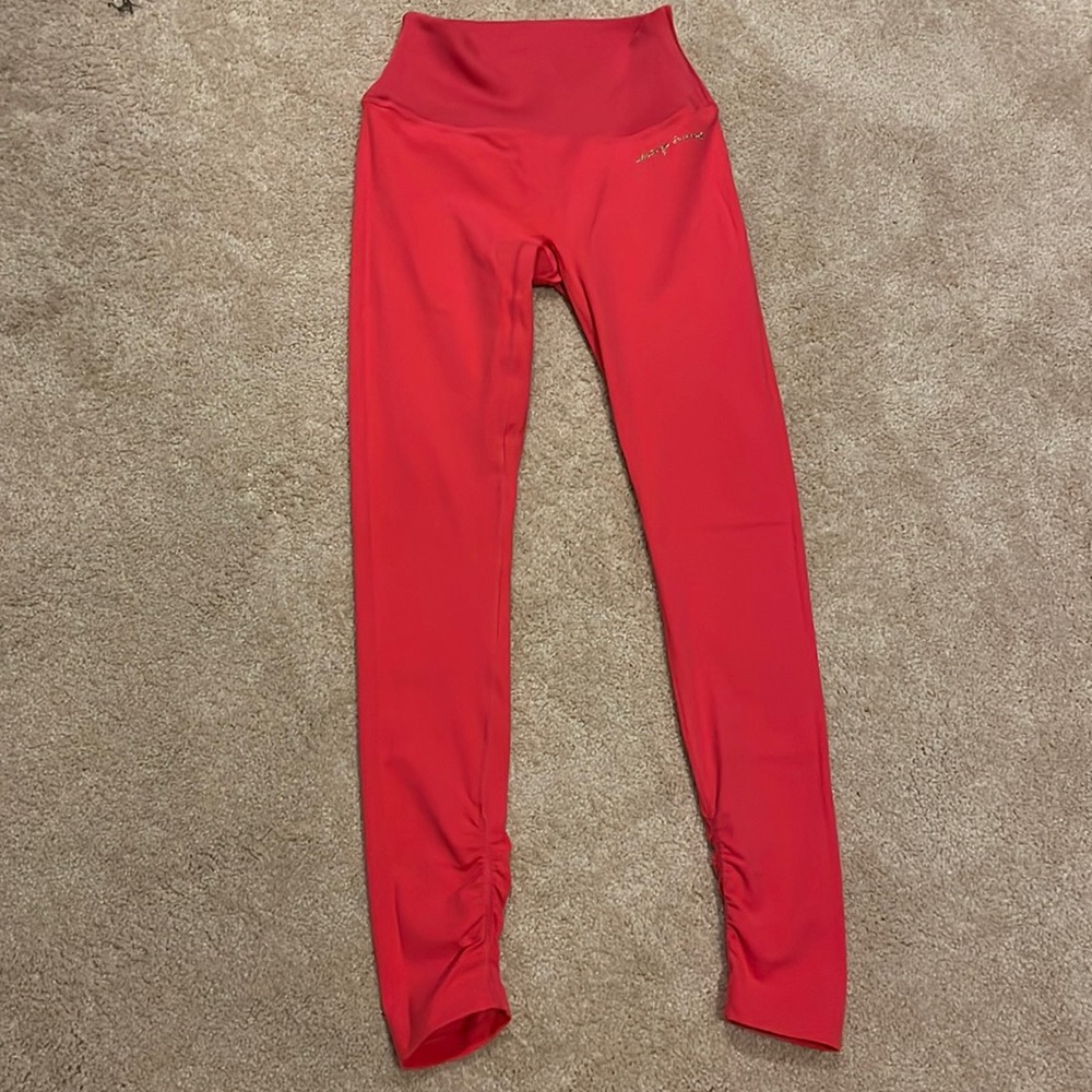 GYMSHARK LEGGINGS